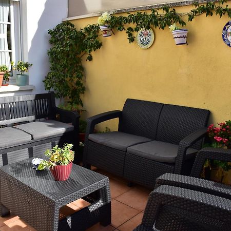 Bed and Breakfast Casa Raichu Обанос Экстерьер фото