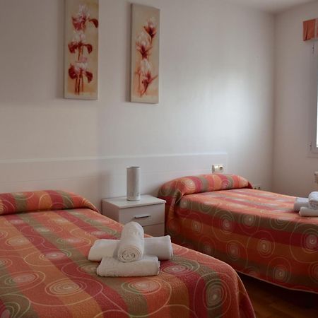 Bed and Breakfast Casa Raichu Обанос Экстерьер фото