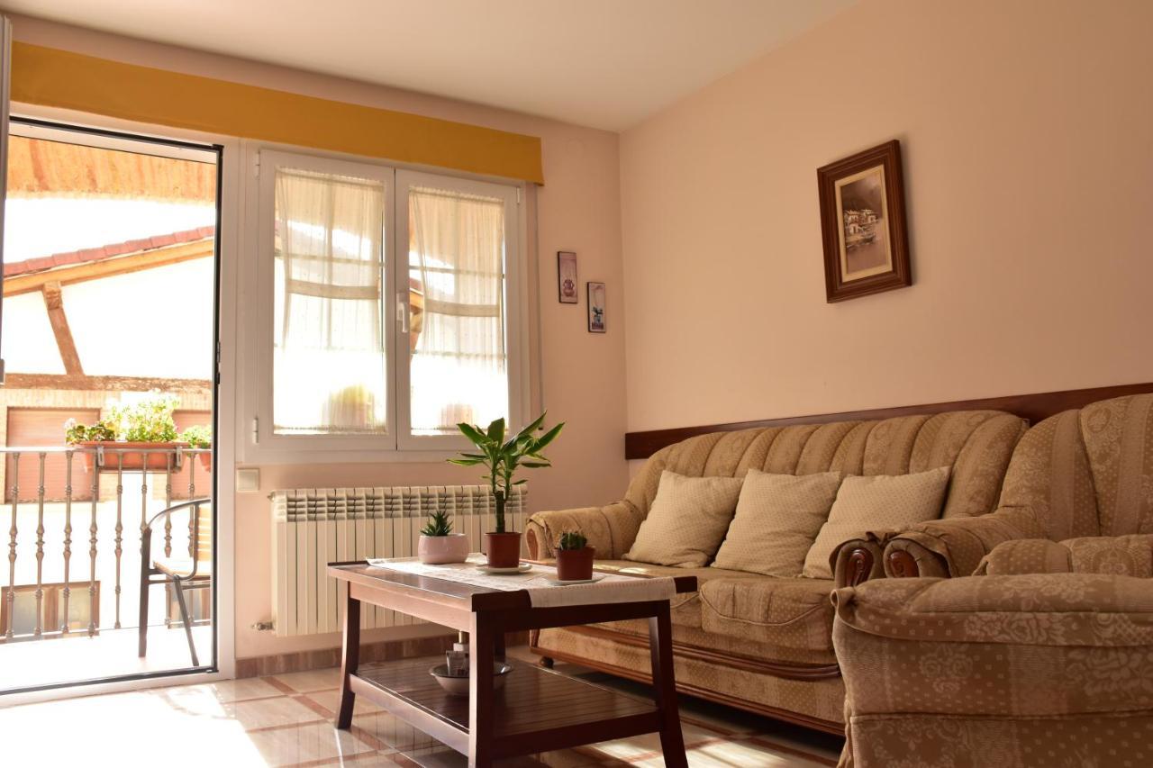 Bed and Breakfast Casa Raichu Обанос Экстерьер фото