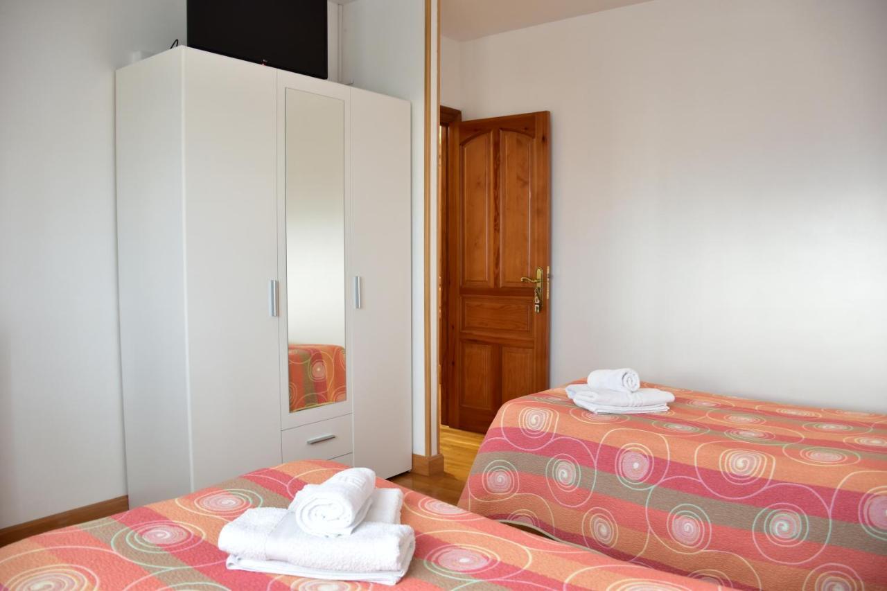 Bed and Breakfast Casa Raichu Обанос Экстерьер фото