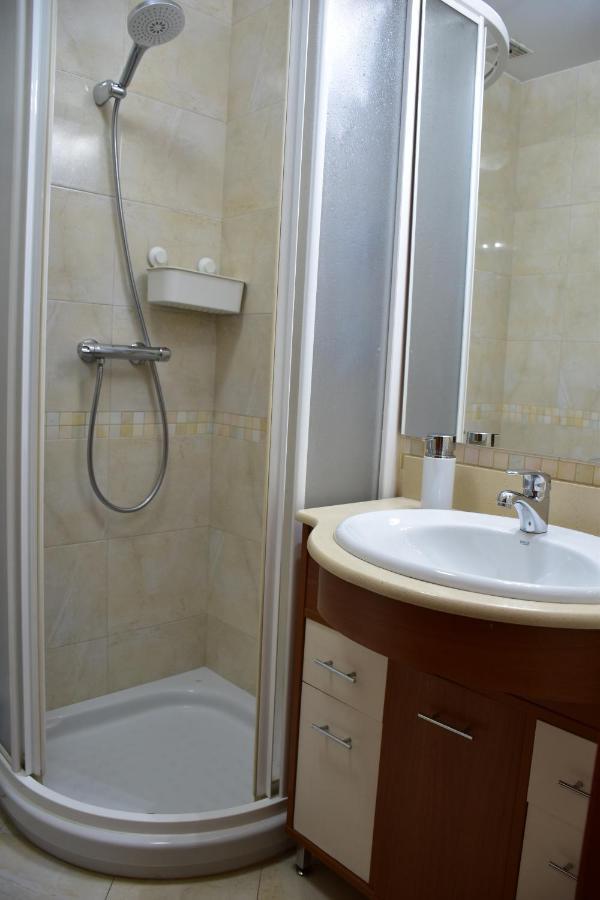 Bed and Breakfast Casa Raichu Обанос Экстерьер фото
