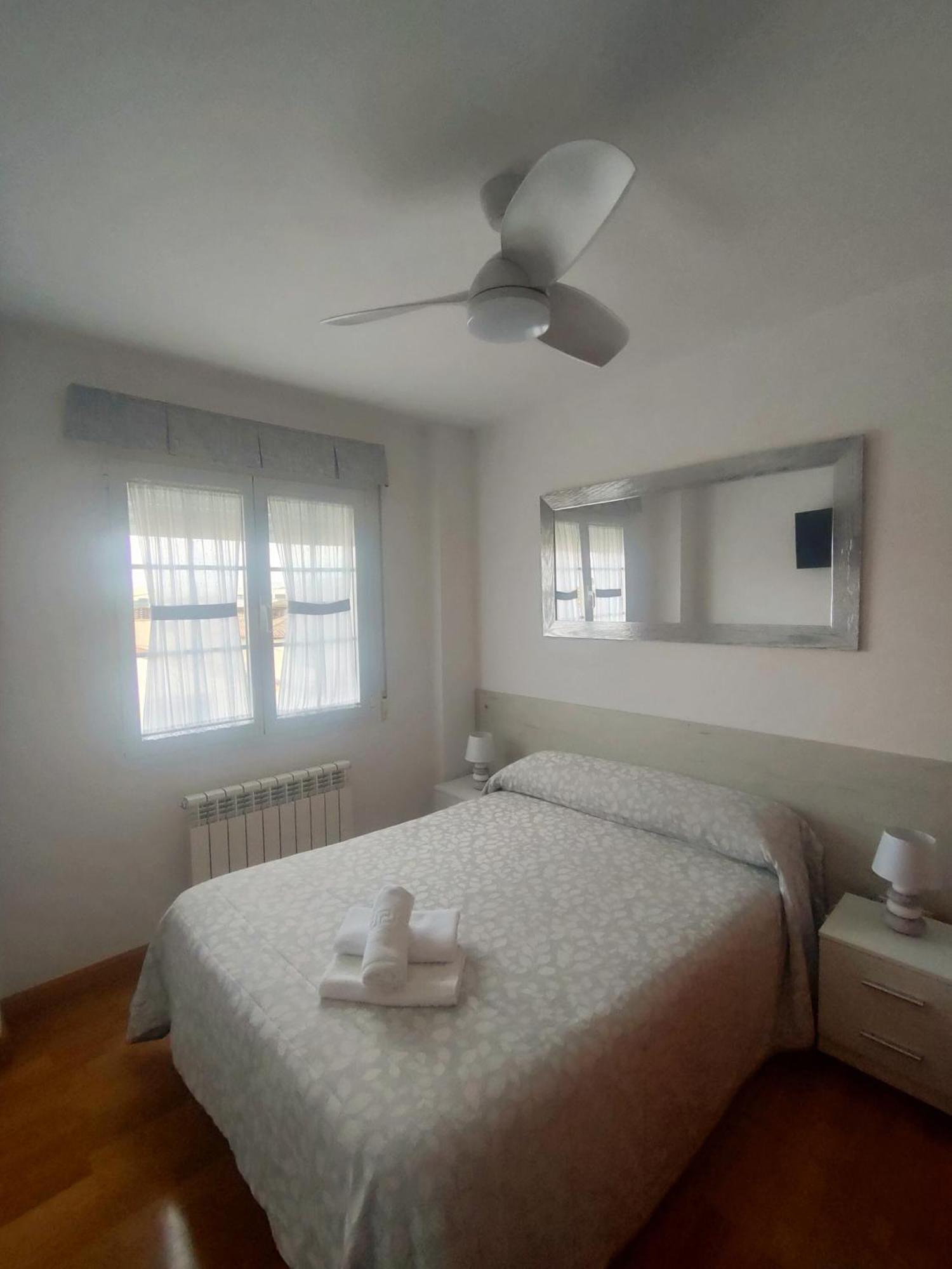 Bed and Breakfast Casa Raichu Обанос Экстерьер фото