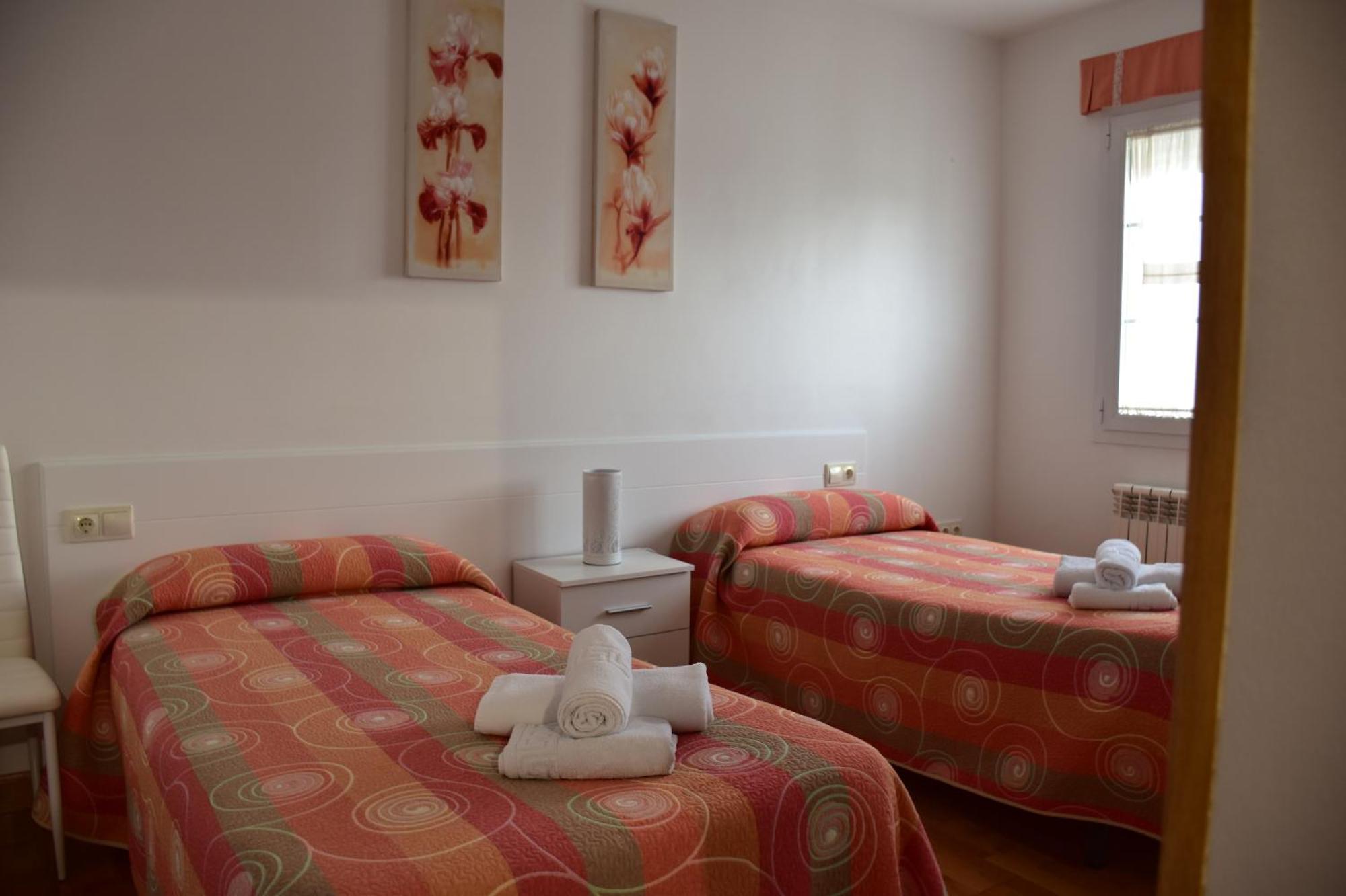 Bed and Breakfast Casa Raichu Обанос Экстерьер фото